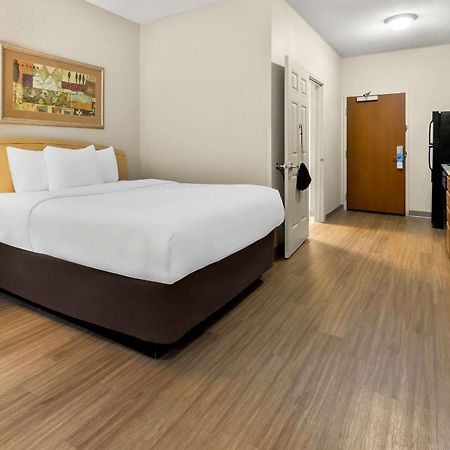 Suburban Studios Morgantown Kültér fotó