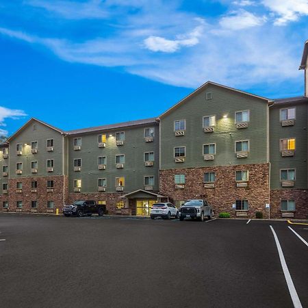 Suburban Studios Morgantown Kültér fotó
