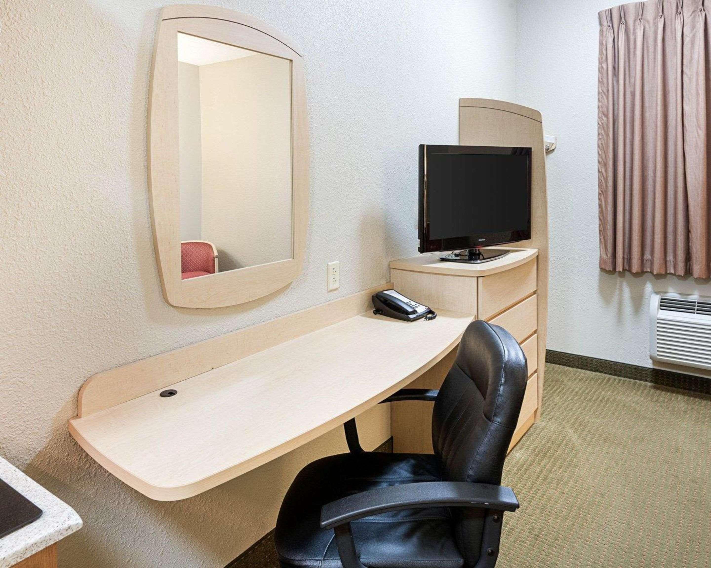 Suburban Studios Morgantown Kültér fotó