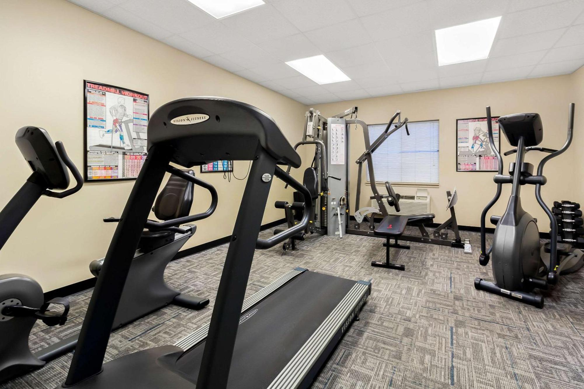 Suburban Studios Morgantown Kültér fotó