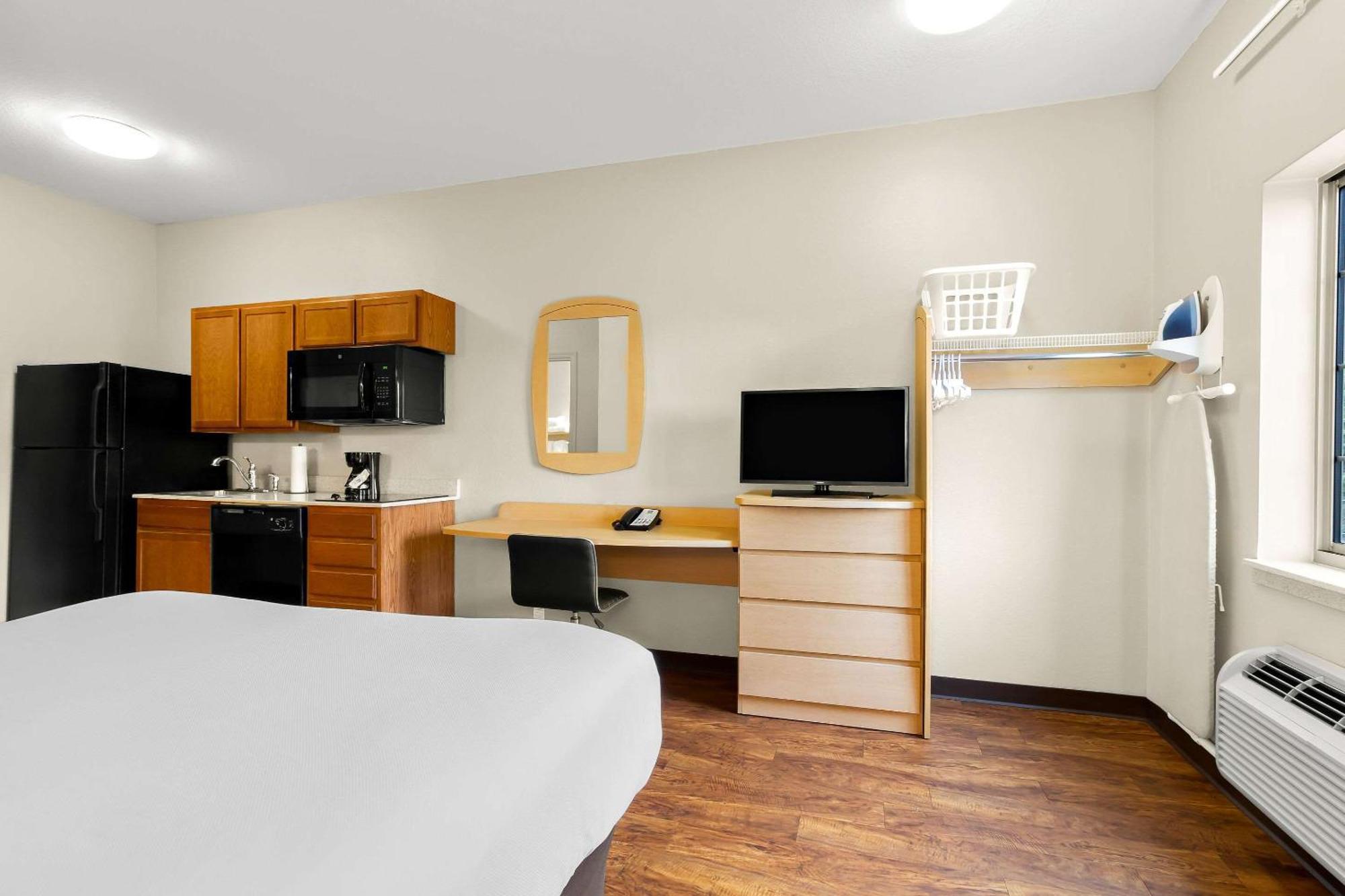 Suburban Studios Morgantown Kültér fotó