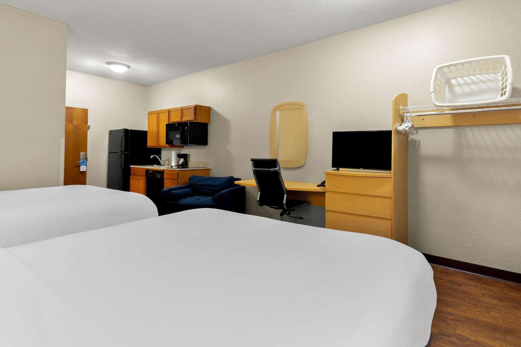 Suburban Studios Morgantown Kültér fotó