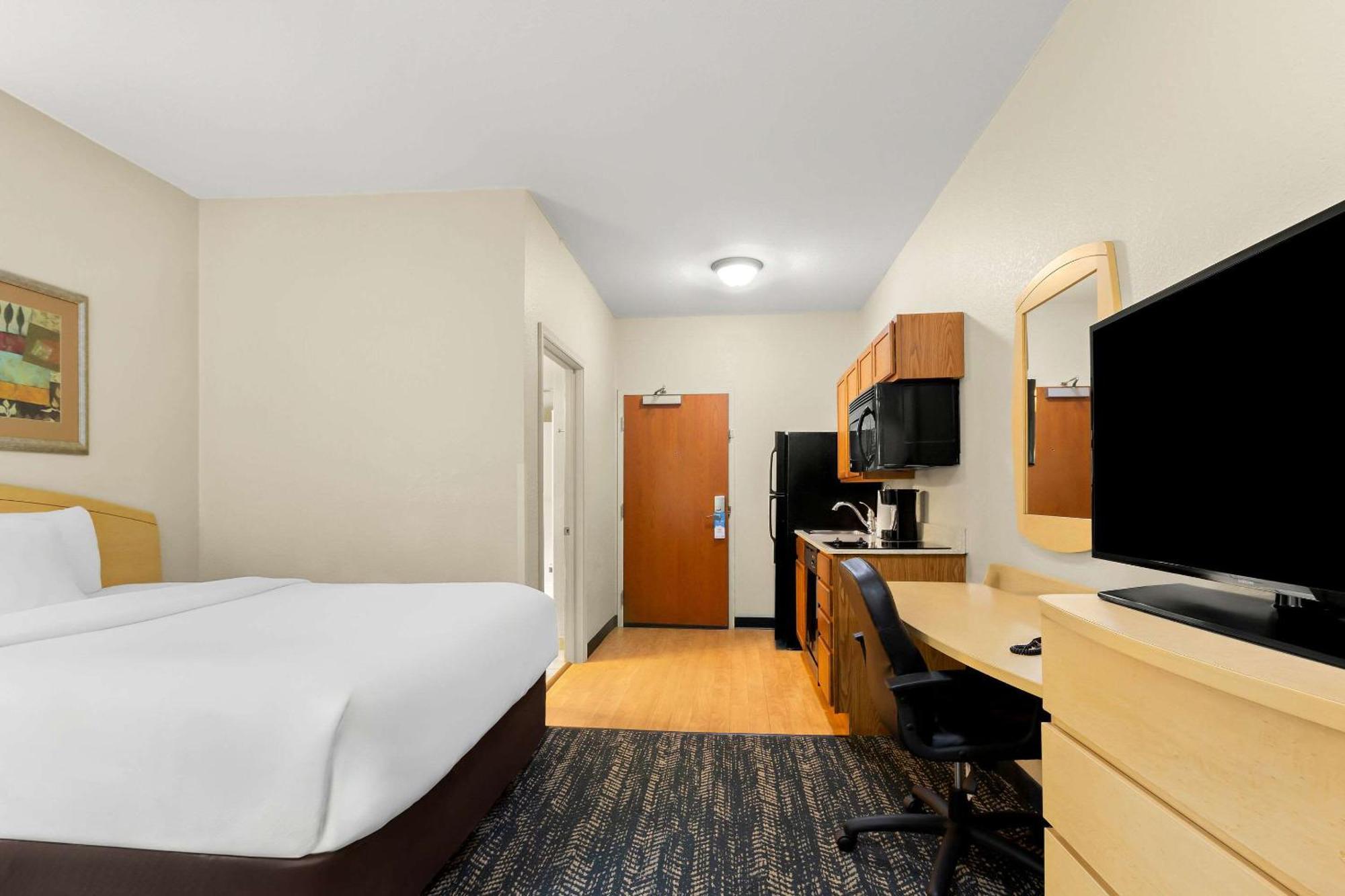 Suburban Studios Morgantown Kültér fotó