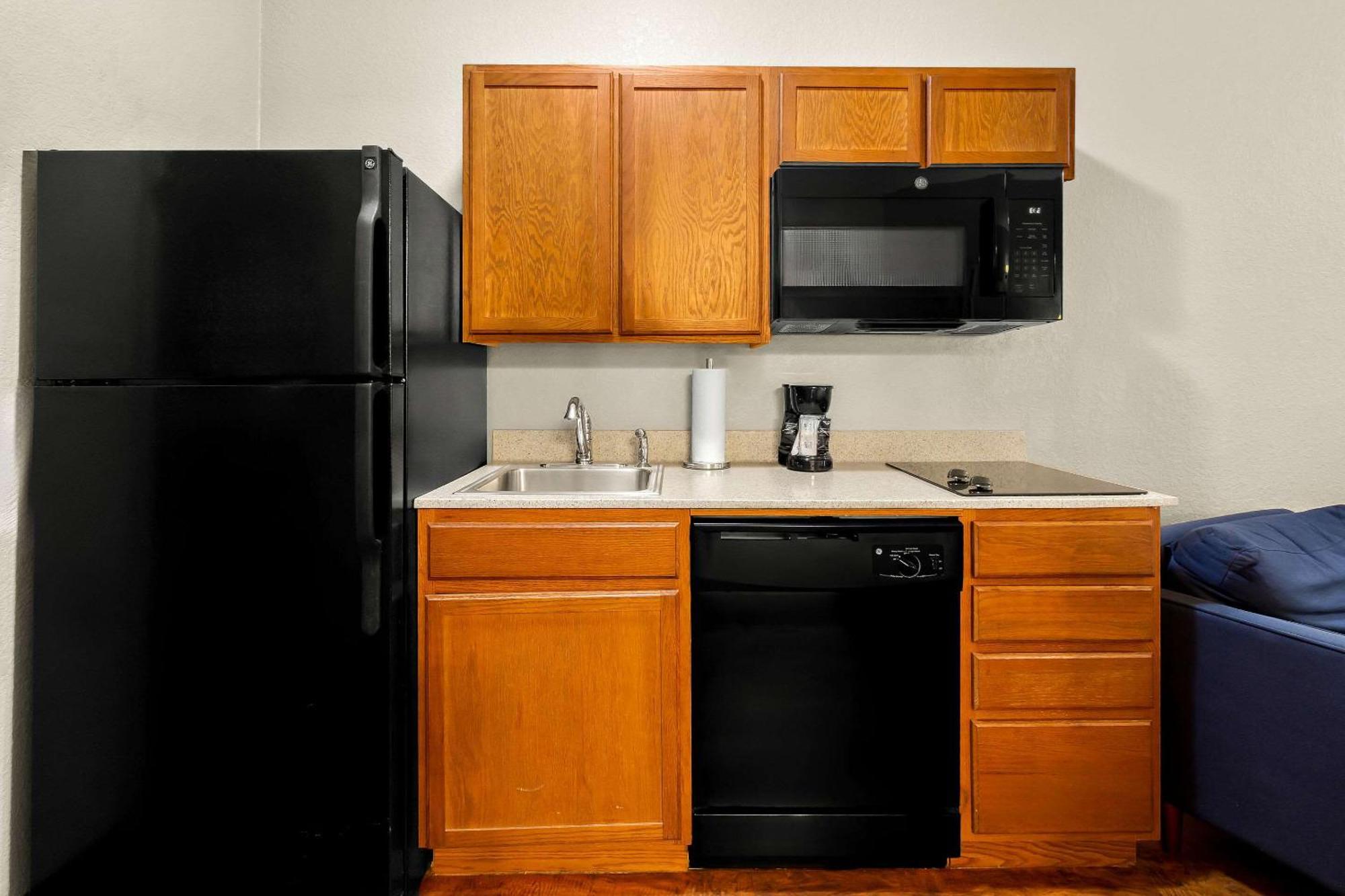 Suburban Studios Morgantown Kültér fotó