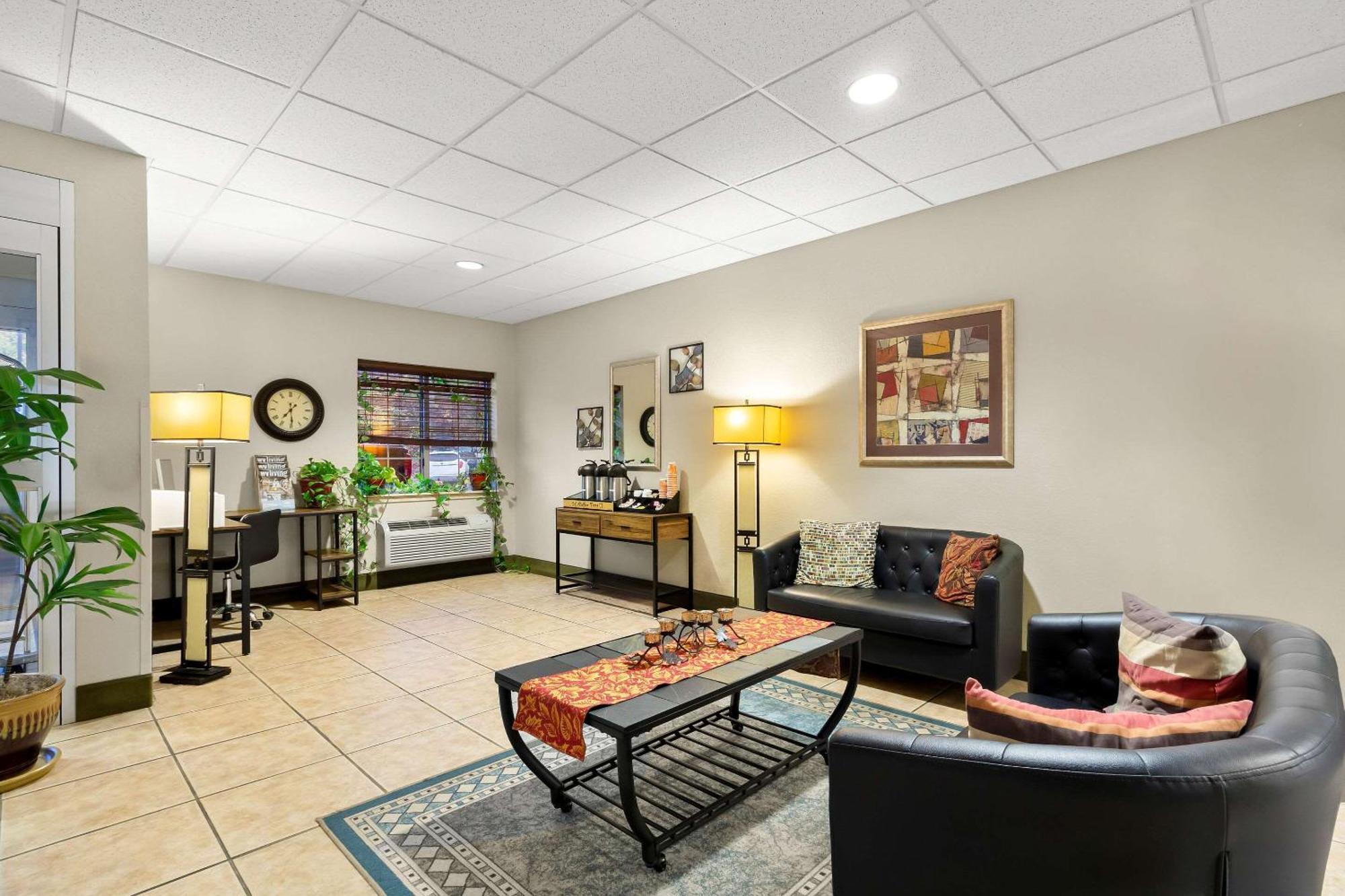 Suburban Studios Morgantown Kültér fotó