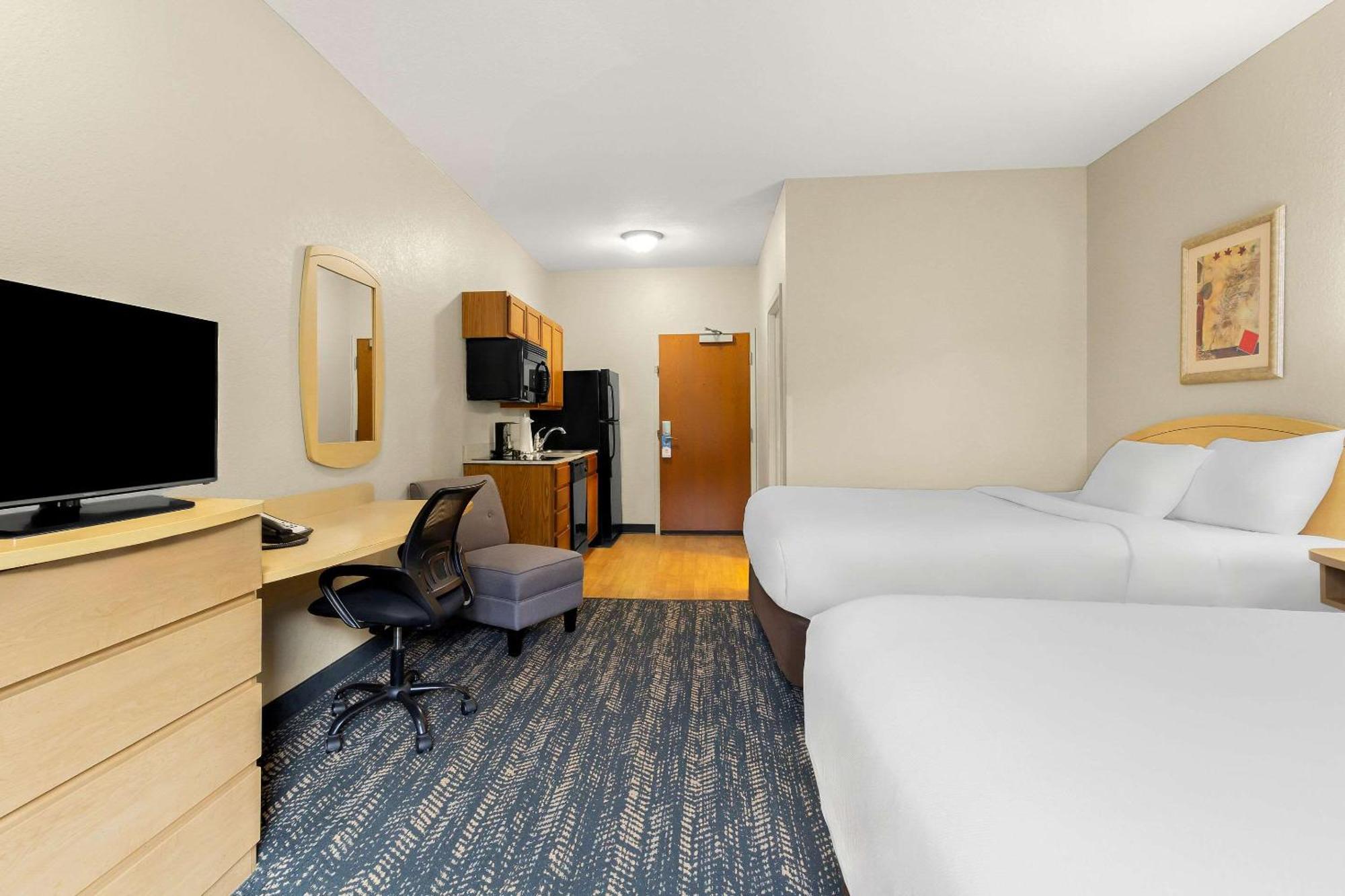 Suburban Studios Morgantown Kültér fotó