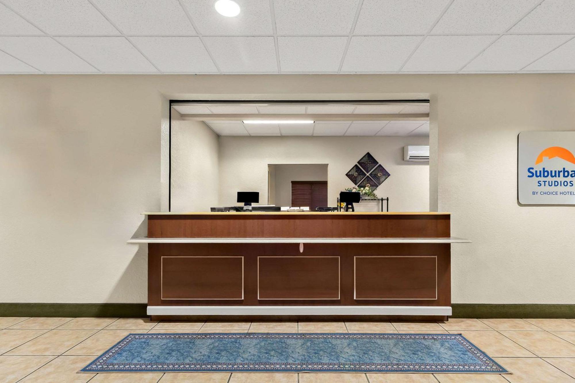Suburban Studios Morgantown Kültér fotó