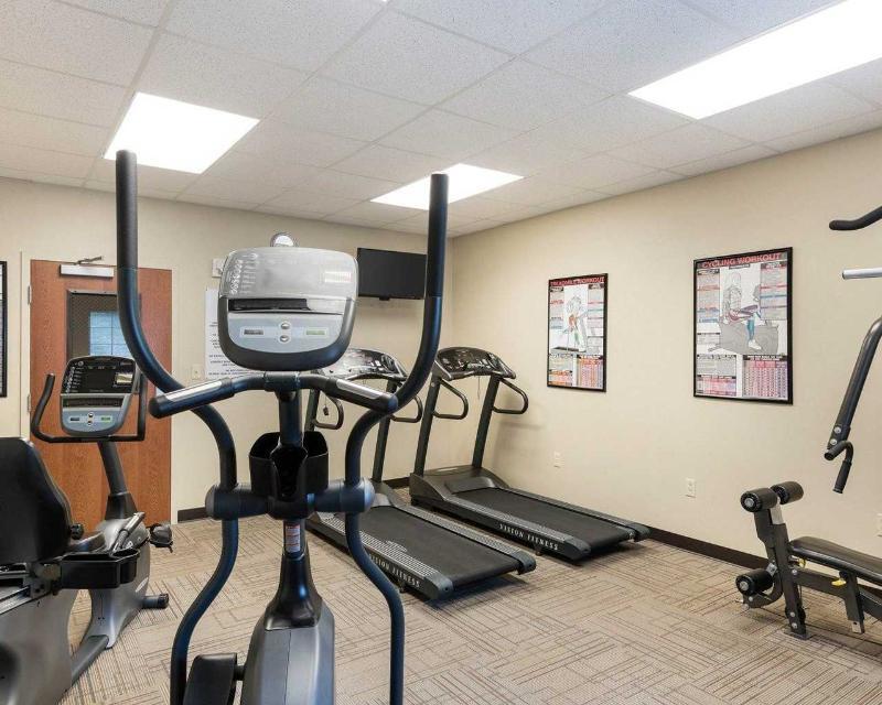 Suburban Studios Morgantown Kültér fotó