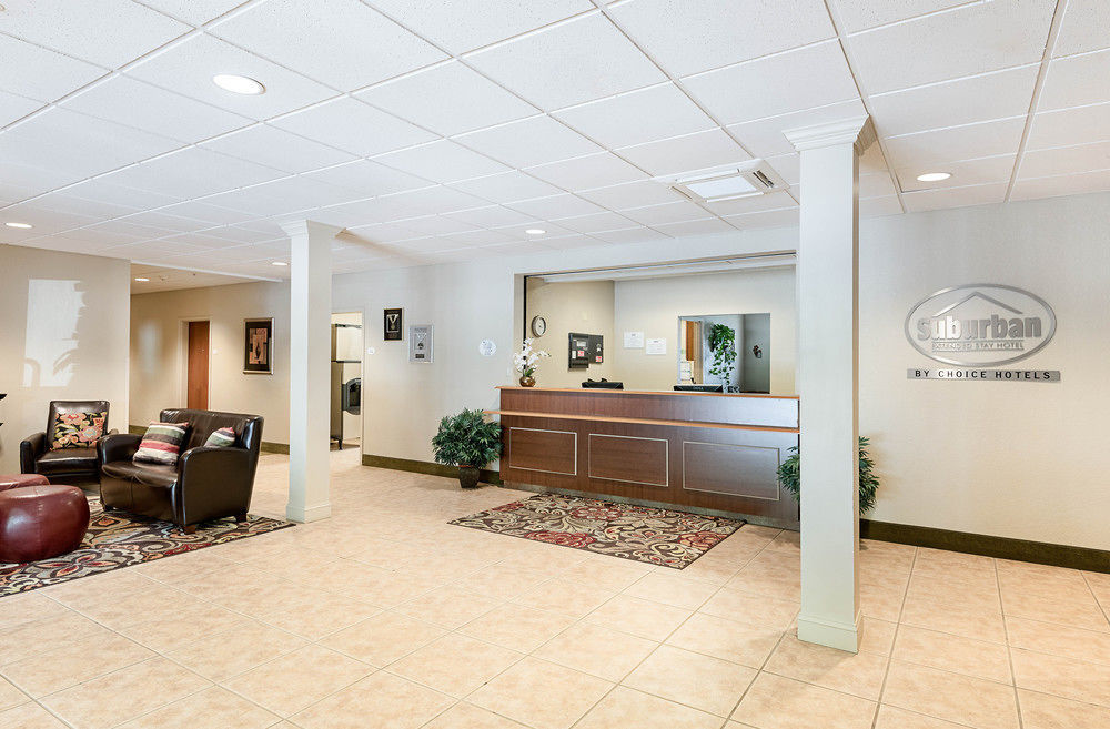 Suburban Studios Morgantown Kültér fotó