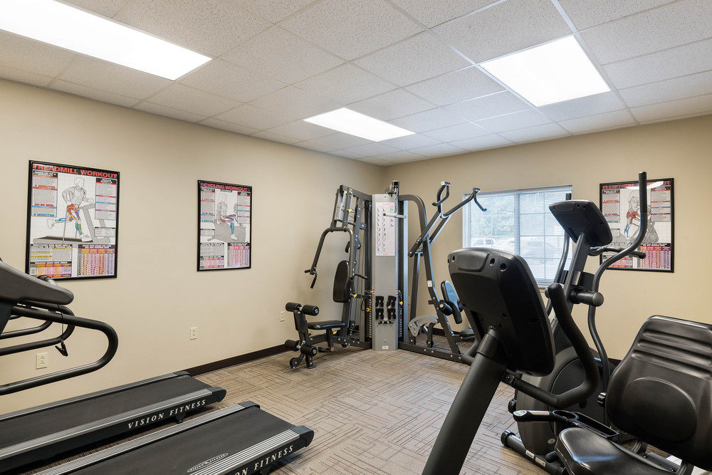 Suburban Studios Morgantown Kültér fotó
