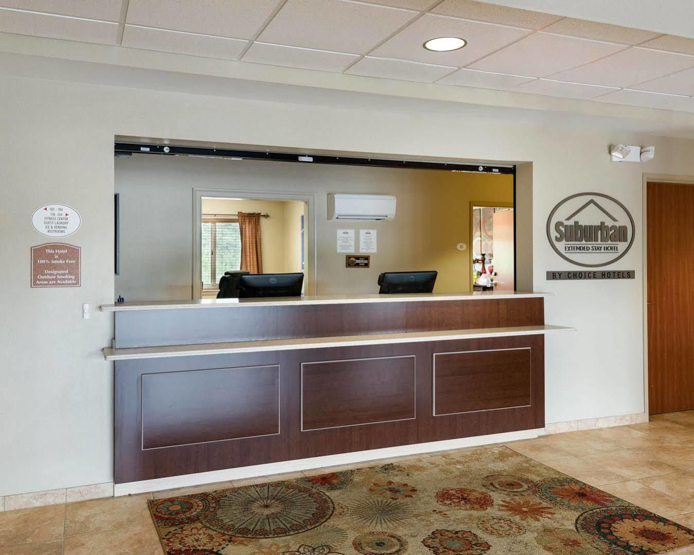 Suburban Studios Morgantown Kültér fotó