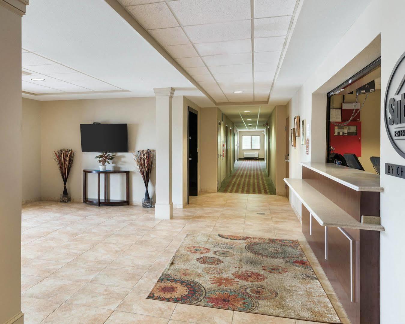 Suburban Studios Morgantown Kültér fotó