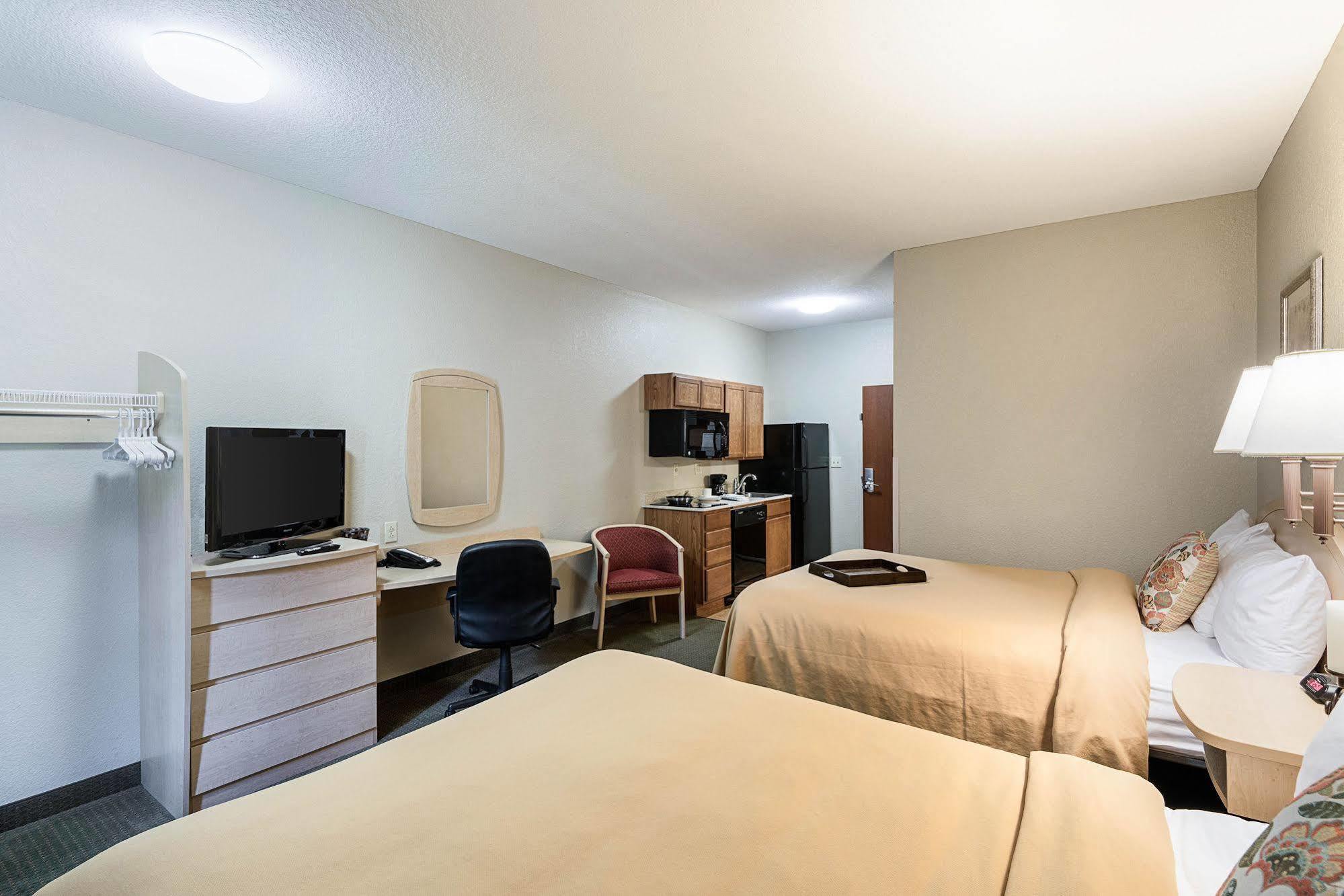 Suburban Studios Morgantown Kültér fotó