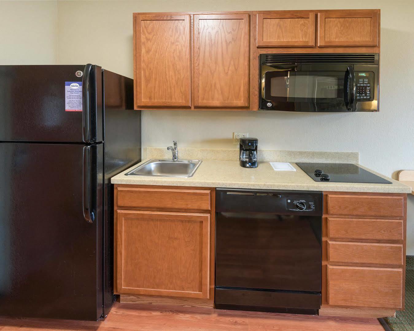 Suburban Studios Morgantown Kültér fotó
