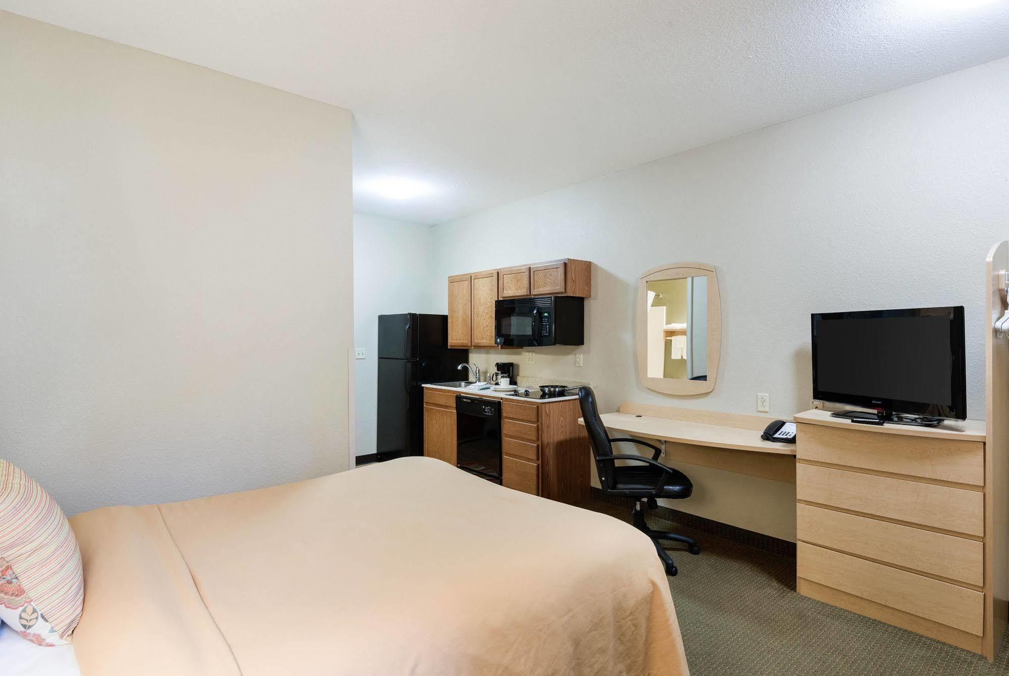 Suburban Studios Morgantown Kültér fotó